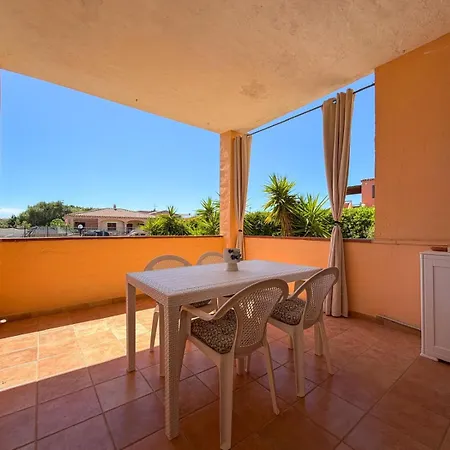 Apartmán Mare & Rocce 5