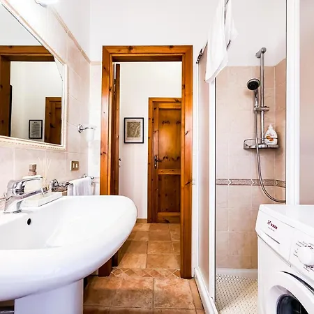 Apartmán Mare & Rocce 5 Olbia