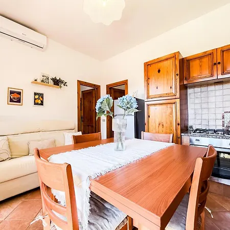 Apartmán Mare & Rocce 5 *