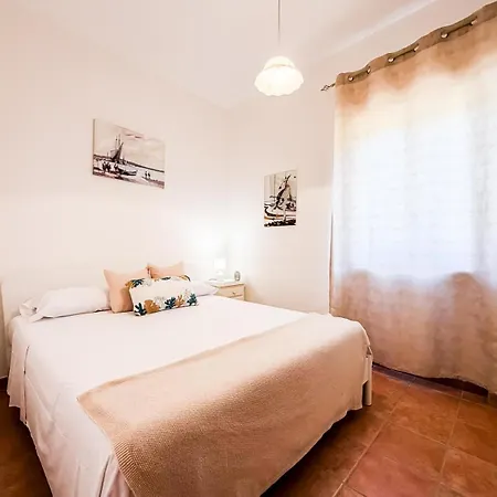 Apartmán Mare & Rocce 5 *